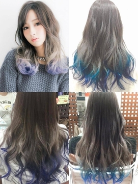 hair