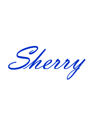 sherry