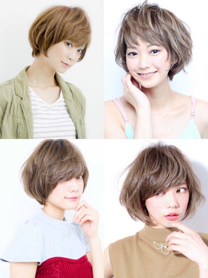 hair style