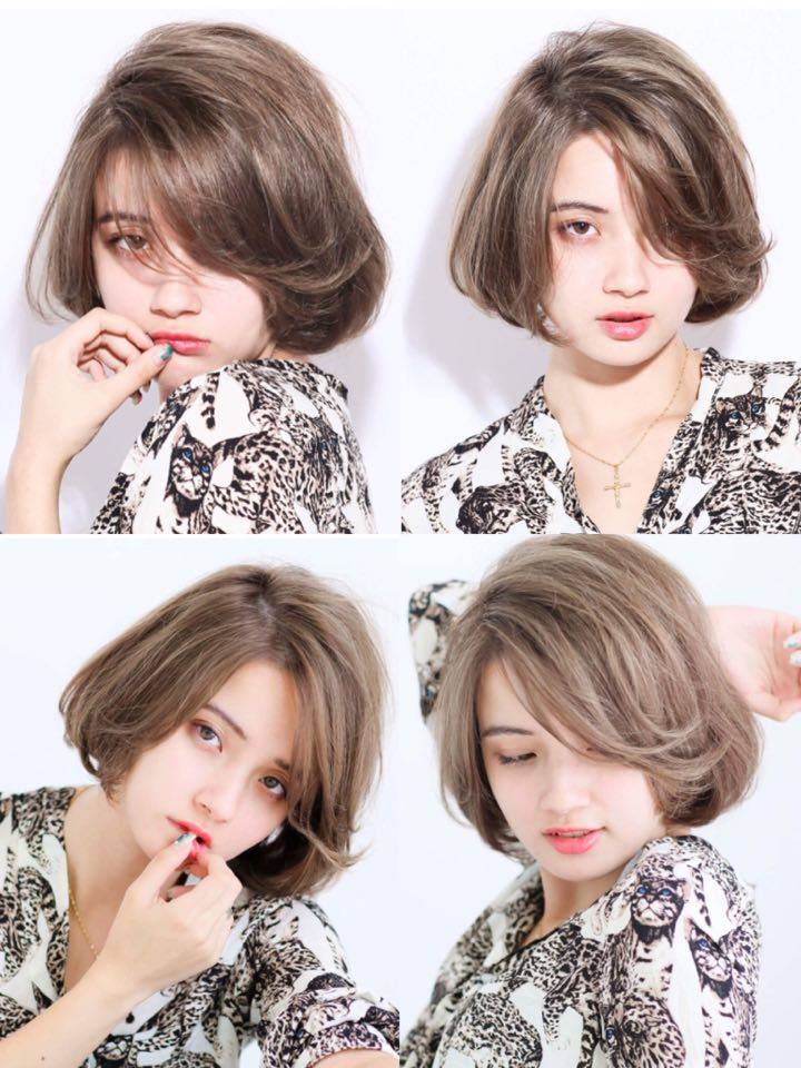 hair style