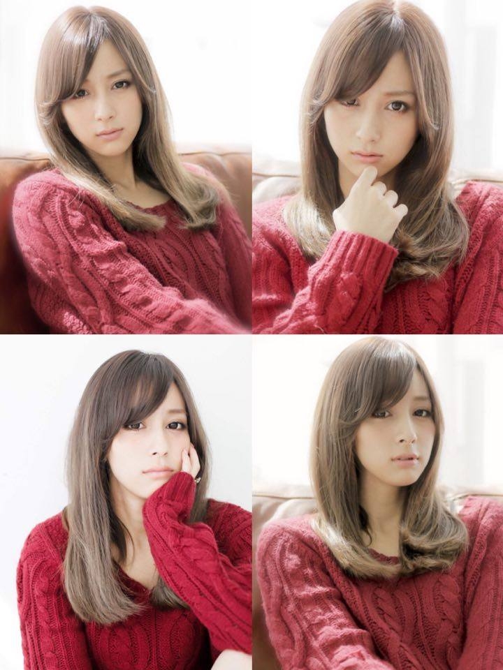 hair style