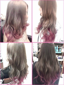 hair