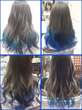 hair