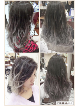 hair