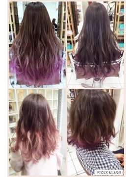 hair