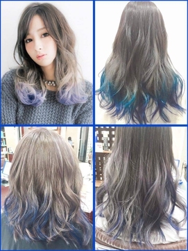 hair