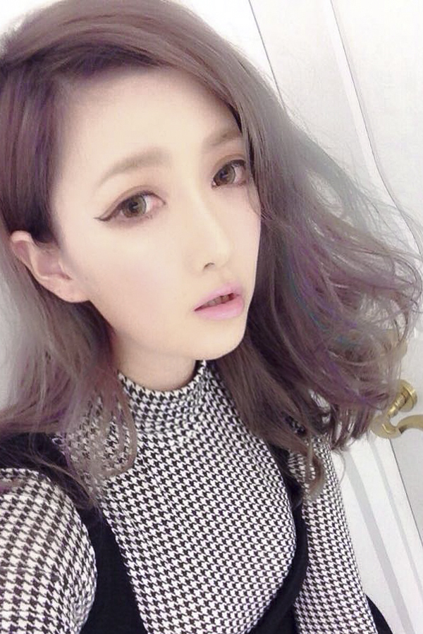 hair