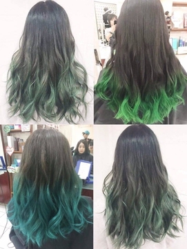 hair