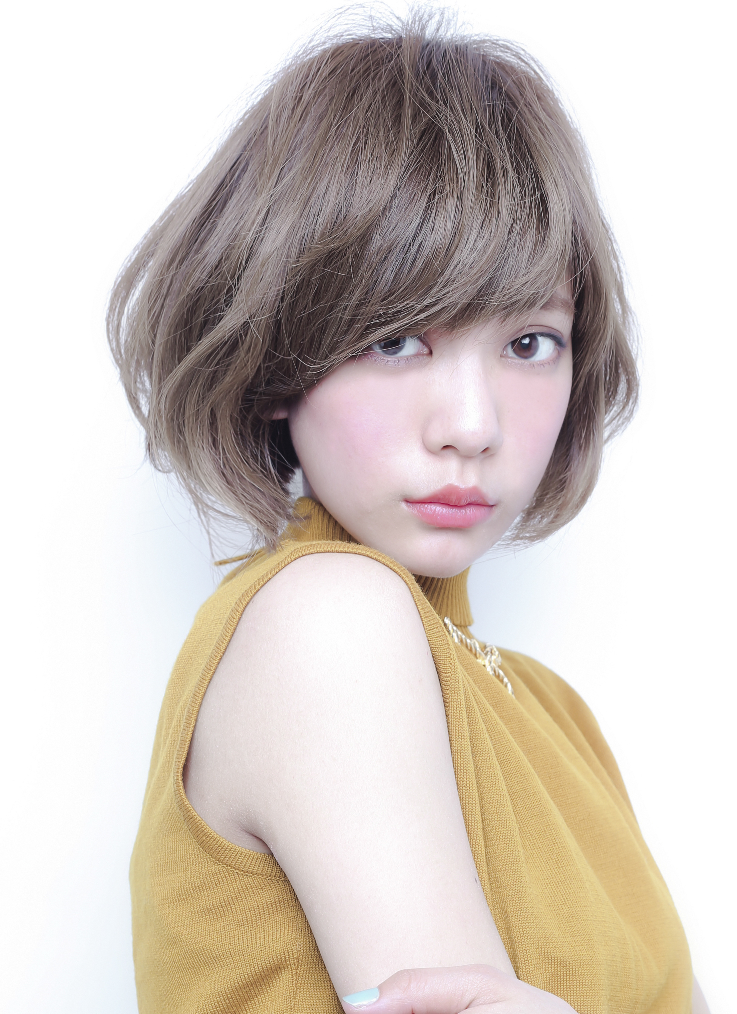 hair style