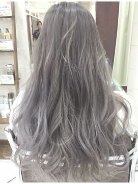 hair