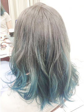 hair