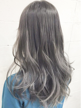 hair style