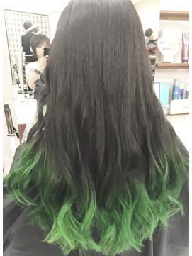 hair