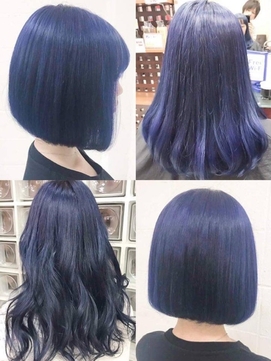 hair style