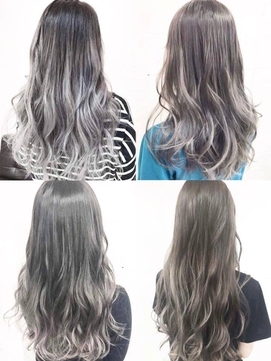 hair
