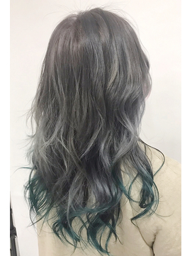 hair