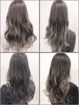 hair