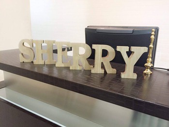 sherry