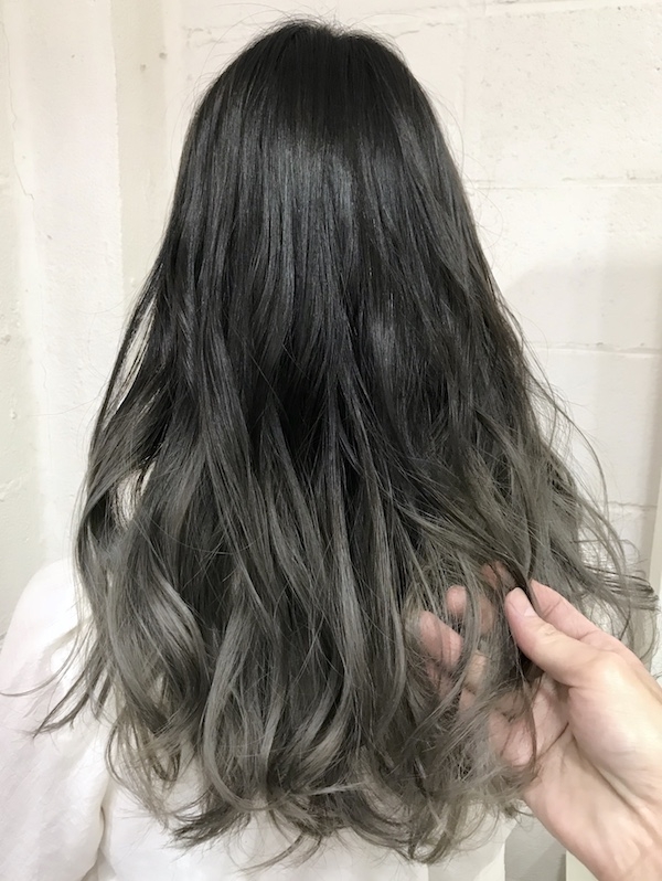 hair style