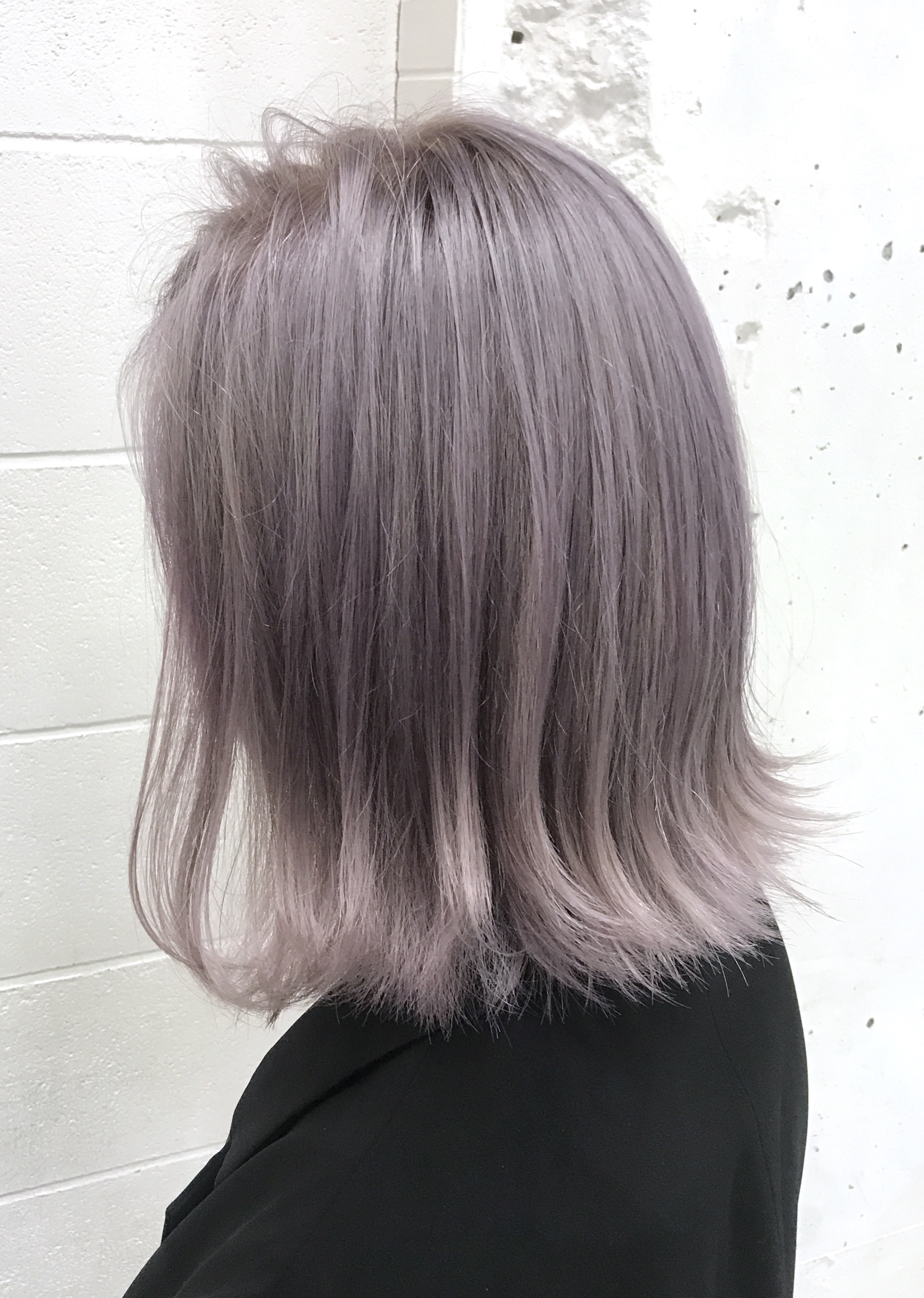 hair style