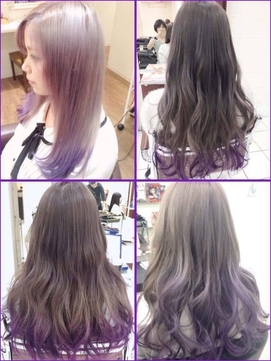 hair