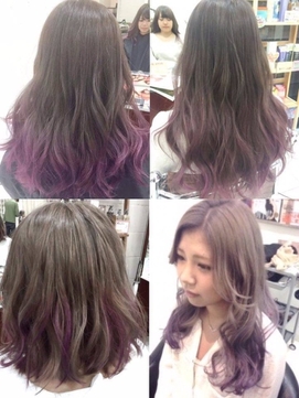 hair