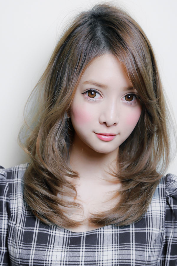 hair style