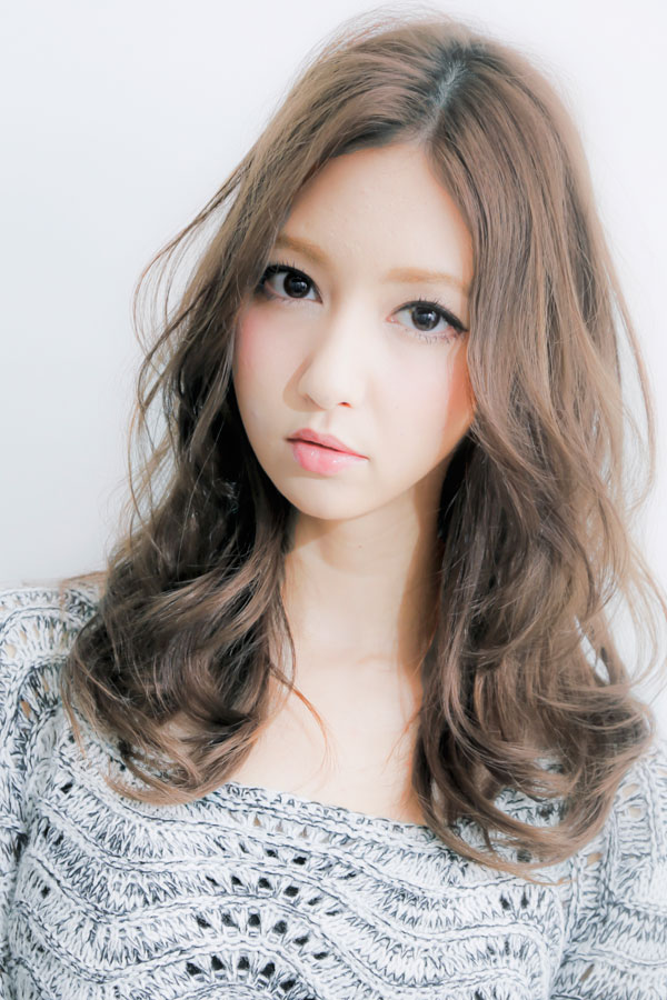 hair style